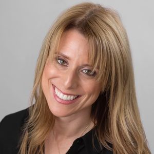 Meet your Posher, Jodi